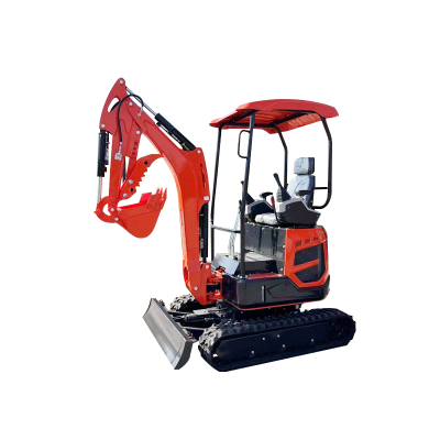 Escavatore da 1,8 T