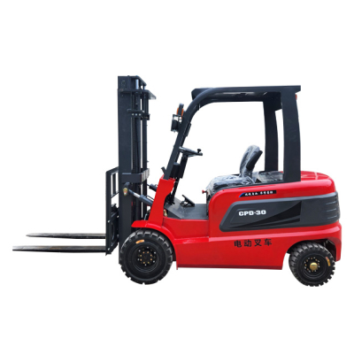 Carrello elevatore elettrico CPD 3T